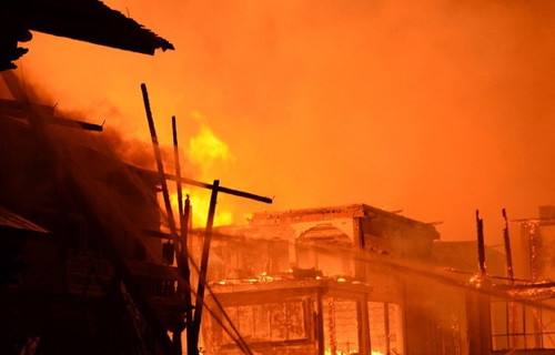 多元產(chǎn)權(quán)古城香格里拉試水商業(yè)保險