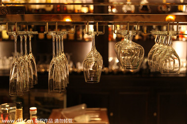 美媒:中國(guó)反腐令高檔白酒消費(fèi)回歸理性