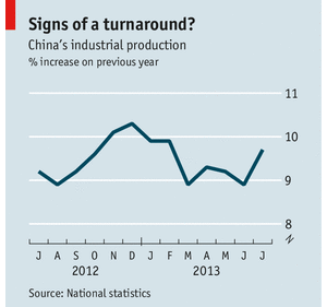 外媒:中國不可能重蹈美國金融危機(jī)覆轍