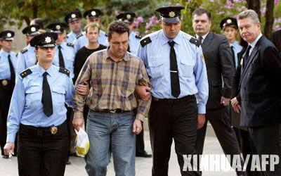 俄格“間諜風(fēng)波”多面觀