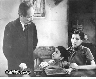 經(jīng)典電影演繹母女情深