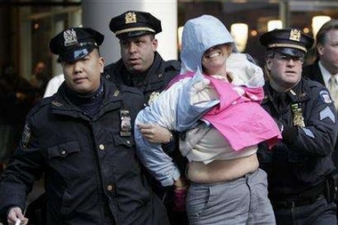 頑強(qiáng)的反戰(zhàn)母親:希恩