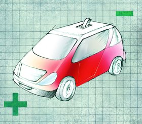 如何降低石油依賴？