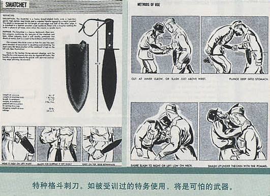 神秘莫測(cè)的間諜武器(二)