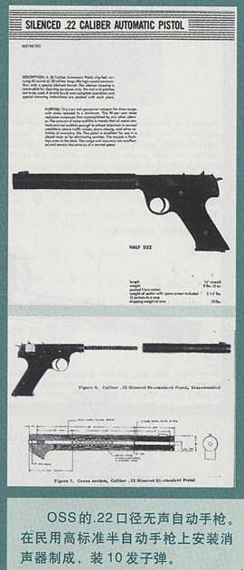神秘莫測(cè)的間諜武器(二)