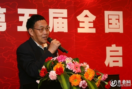 全國(guó)網(wǎng)絡(luò)媒體陜西行啟動(dòng) 百名記者聚焦陜西