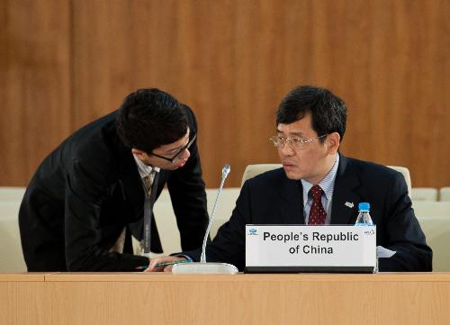 亞太經(jīng)合組織會議周在俄遠(yuǎn)東開幕