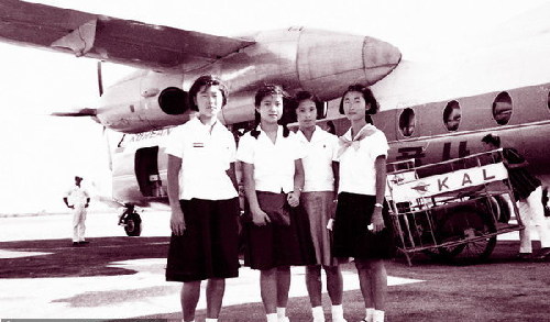 樸槿惠上演“公主復仇記”從恬靜少女到韓國女總統(tǒng)