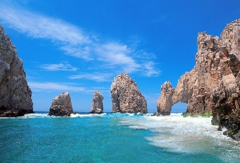 墨西哥風(fēng)光