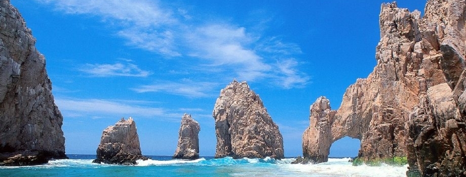 墨西哥風(fēng)光