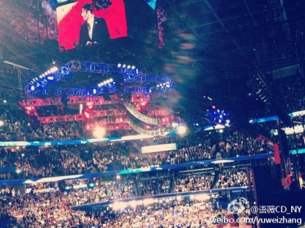 張語(yǔ)薇 - 中國(guó)日?qǐng)?bào)