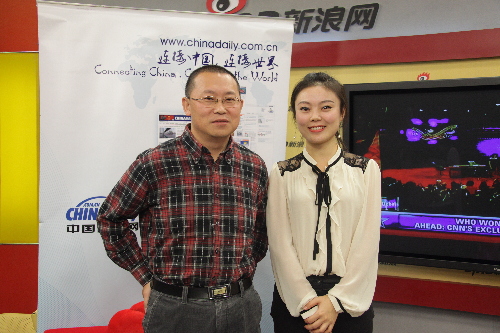 獨家解讀美總統(tǒng)候選人辯論第三場