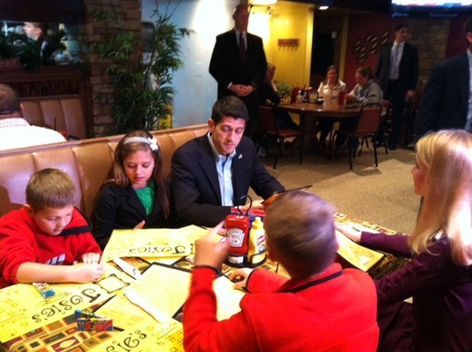 華盛頓郵報(bào)