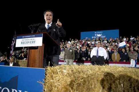 洛杉磯時(shí)報(bào)