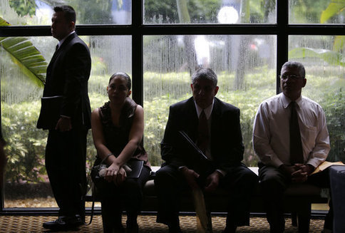 洛杉磯時(shí)報(bào)