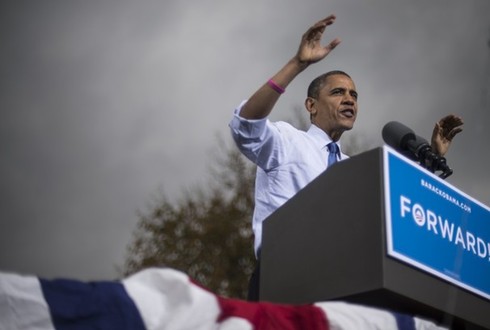 華盛頓郵報(bào)