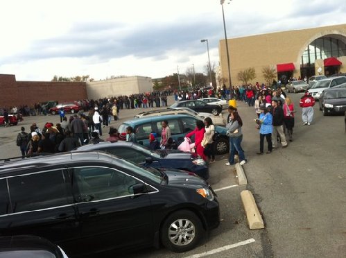 洛杉磯時(shí)報(bào)