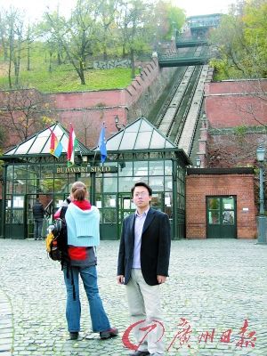 巴拉頓湖 匈牙利旖旎仙境(組圖)