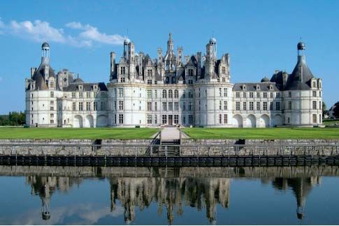 尋訪名人遺跡：英國(guó)寶貴的精神財(cái)富