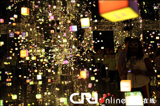 巴西舉辦2012年人文展迎接聯(lián)合國可持續(xù)發(fā)展大會(組圖)