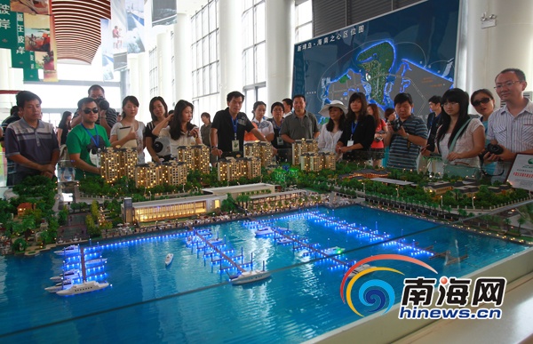 ?？谛虏簫u國(guó)際游艇會(huì)：引領(lǐng)游艇生活時(shí)尚