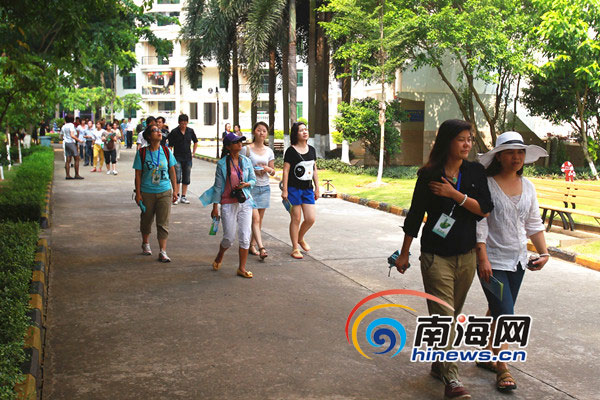 十年磨一劍 “五個龍華”鑄造海口現(xiàn)代化新城區(qū)