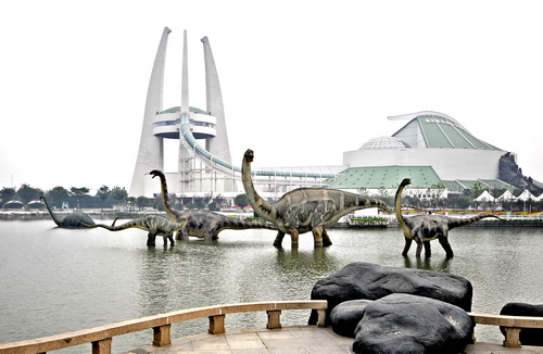 從常州、泰州、鎮(zhèn)江三市看江蘇旅游“大發(fā)展”