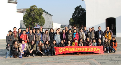 從常州、泰州、鎮(zhèn)江三市看江蘇旅游“大發(fā)展”