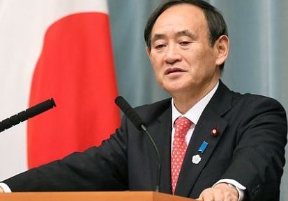 日本提與朝鮮對話條件:停止發(fā)射導彈、啟動無核化