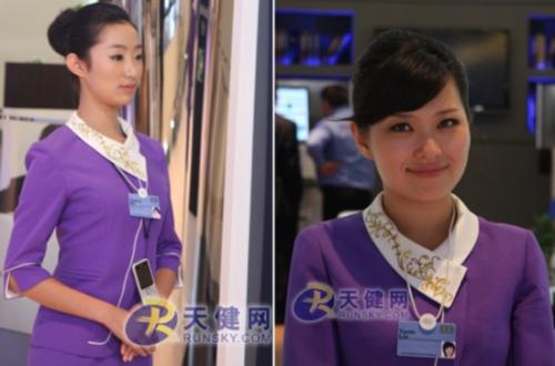 夏季達沃斯禮儀、翻譯志愿者招募啟動