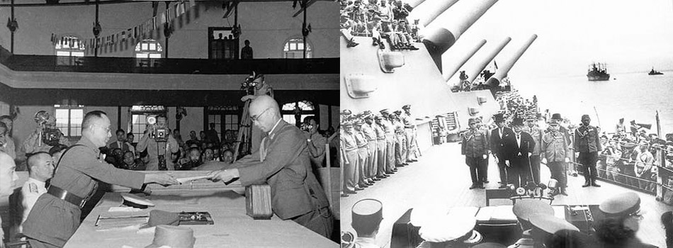 社評(píng)：《開羅宣言》70年，日本對(duì)它恨之入骨