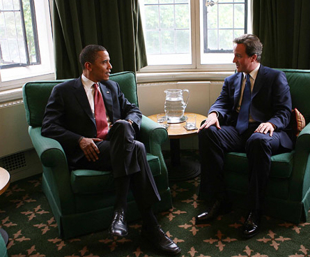 圖說(shuō)卡梅倫（組圖）