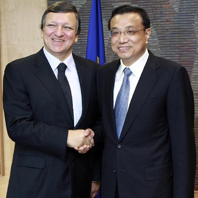 李克強(qiáng)在國(guó)外媒體發(fā)表的署名文章回顧