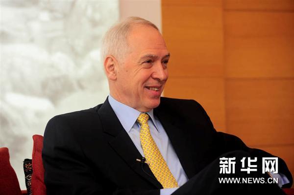 瑞士駐華大使：期待中瑞自貿(mào)協(xié)定帶來(lái)更大發(fā)展?jié)摿?/></p>

<p align=