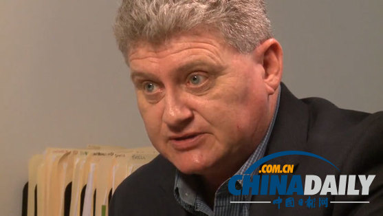 斯諾登收到俄網(wǎng)站工作邀請 盼與親人團聚安全仍堪憂