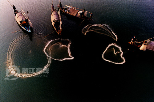 麗水堰頭村：千年古堰，傳承一段史