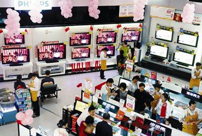 前三季度社會(huì)消費(fèi)品零售同比增12.9%