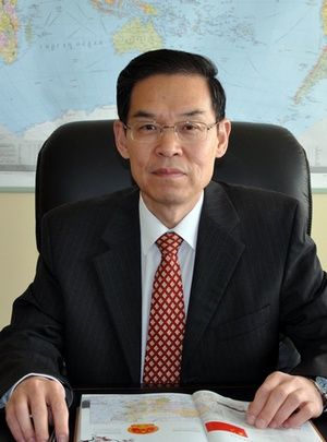 哥斯達黎加或?qū)⑷珖偶儆恿?xí)近平到訪