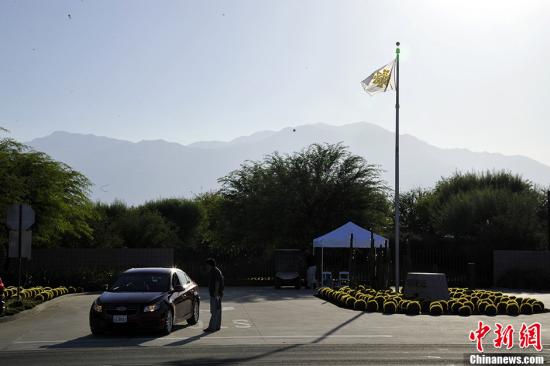 華媒評“習(xí)奧會”:中美再尋戰(zhàn)略和利益交匯點(diǎn)