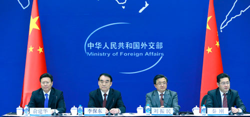 習(xí)近平出訪東南亞并出席APEC 推合作發(fā)展