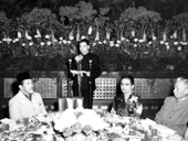 印度尼西亞同中國的關(guān)系