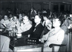 印度尼西亞同中國的關(guān)系