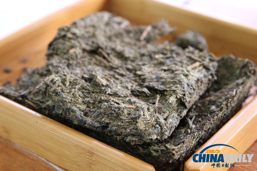 探絲綢之路神秘之茶 悟融匯古今絲路新發(fā)展