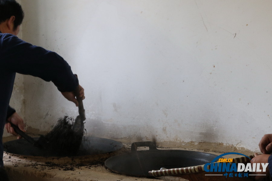 探絲綢之路神秘之茶 悟融匯古今絲路新發(fā)展