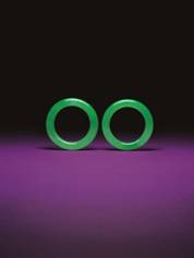 翡翠盤點(diǎn)：款式多樣，ANNA HU 戒指創(chuàng)多項(xiàng)紀(jì)錄