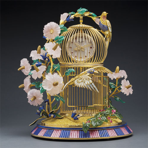 收藏新貴:青金石