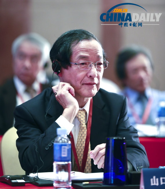 [經(jīng)濟(jì)論壇]山口廣秀：中日應(yīng)一同應(yīng)對亞洲新興國家問題