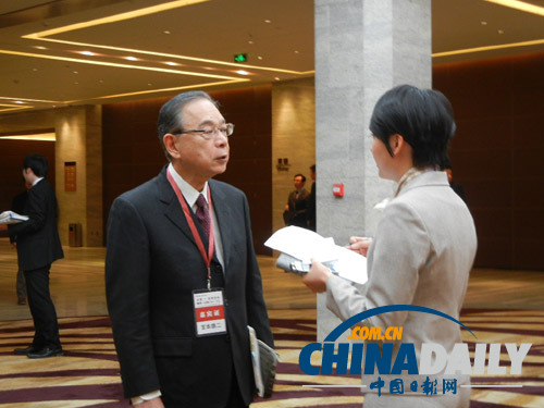 中日論壇日方嘉賓多對兩國關系未來持樂觀態(tài)度