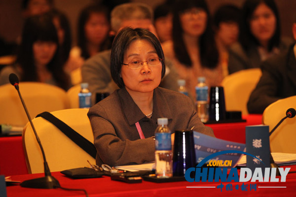 外交•安保分論壇總結(jié):中方與會(huì)者更多強(qiáng)調(diào)日本軍事指向問題