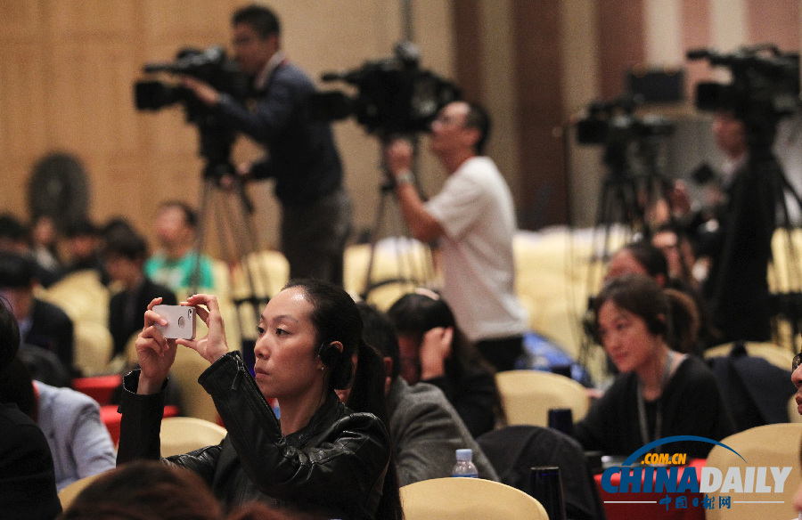 第九屆北京—東京論壇閉幕并發(fā)表《北京共識》<BR>